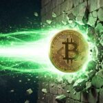 Bitcoin เจอบททดสอบสำคัญแรก หลังพุ่งแรง 13% ในรอบสัปดาห์ ลุ้นลุยต่อหรือต้องพักฐาน