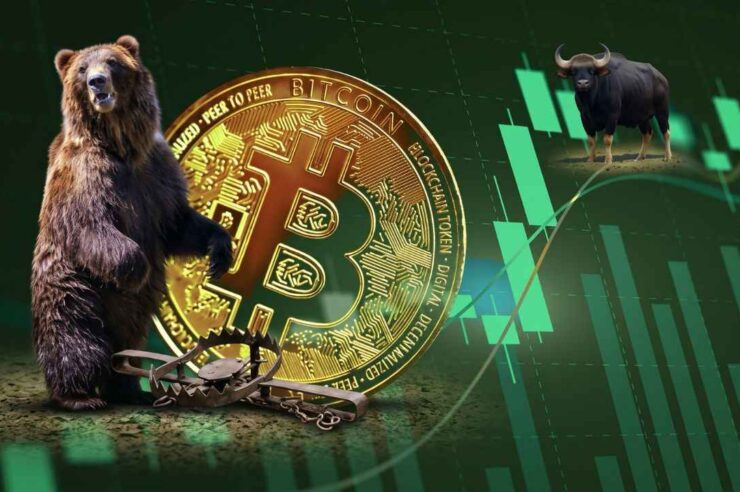 พ้นกับดักหมีแล้ว กูรูชี้ Bitcoin ยังไม่จบขาขึ้น ลุ้นแตะ 88,000 ดอลลาร์