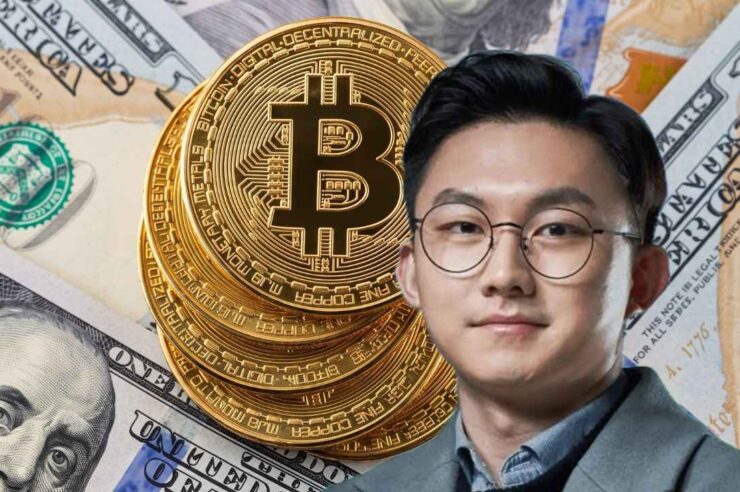 ซีอีโอ CryptoQuant คาด Bitcoin อาจให้ผลตอบแทน 3-5 เท่าในรอบนี้ ไม่หวือหวา 10 เท่าเหมือนอดีต