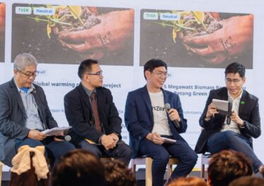 Bitkub Blockchain Technology เล็งพัฒนาแพลตฟอร์มรองรับ Carbon Credit เตรียมลุยตลาด Green Economy – RWA