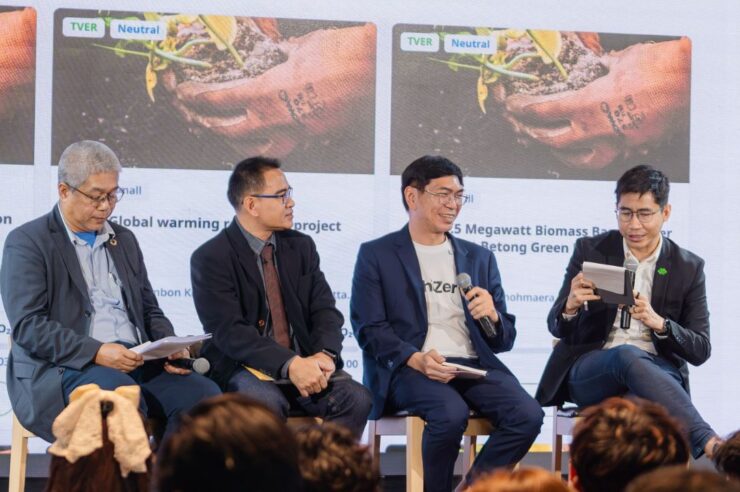 Bitkub Blockchain Technology เล็งพัฒนาแพลตฟอร์มรองรับ Carbon Credit เตรียมลุยตลาด Green Economy – RWA