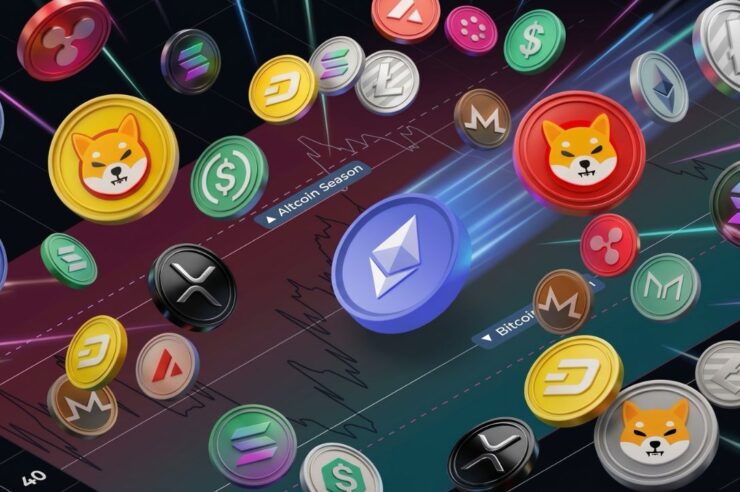 Altcoin 70% บน Binance ฟื้นยกแผง แต่ดัชนี Altcoin Season Index ส่งสัญญาณเตือน