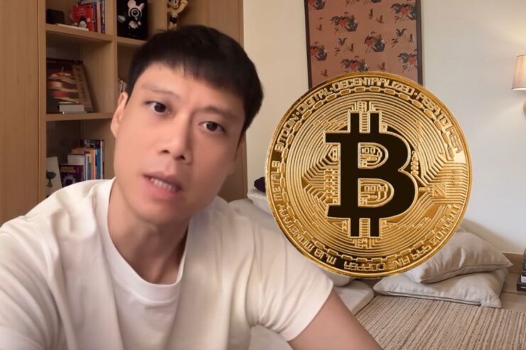 ‘โช๊ค โชกุล’ เคลียร์ชัด ตอบคำถามมือใหม่ ถ้ายังไม่มี Bitcoin ซื้อราคาวันนี้ ถือยาวได้หรือยัง