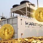 MARA เหมืองขุดยักษ์ใหญ่กลับลำ ทุ่มซื้อ Bitcoin เพิ่มมูลค่า 3.5 หมื่นล้านบาท หลังเคยเทขายครั้งใหญ่