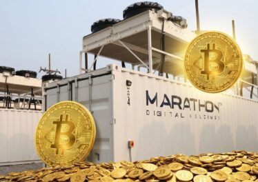 MARA เหมืองขุดยักษ์ใหญ่กลับลำ ทุ่มซื้อ Bitcoin เพิ่มมูลค่า 3.5 หมื่นล้านบาท หลังเคยเทขายครั้งใหญ่