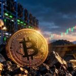 JPMorgan ชี้ Bitcoin พุ่งทะลุต้นทุนขุดครั้งแรกในรอบ 280 วัน ตลาดลุ้นนักขุดชะลอแรงเทขาย 