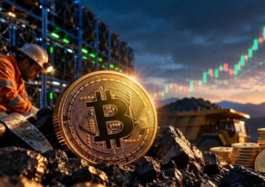 JPMorgan ชี้ Bitcoin พุ่งทะลุต้นทุนขุดครั้งแรกในรอบ 280 วัน ตลาดลุ้นนักขุดชะลอแรงเทขาย 