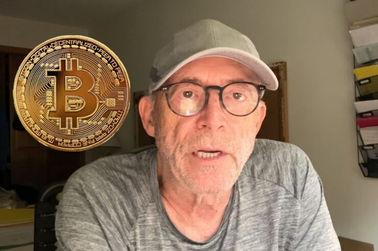 Peter Brandt เปิดอินไซต์ : ชี้เป้า Bitcoin $250,000 ในปี 2029 พร้อมเตือนระวังทุบ ‘สลัดเม่า’