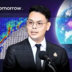 ไชยชนก ปัดชงครม.ของบ 497 ล้าน ดึง Tomorrow.io ทำระบบพยากรณ์ด้วย AI เทียบเท่า NASA 