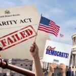 ทำเนียบขาวกล่าวโทษพรรคเดโมแครต หลังทำร่างกฎหมาย CLARITY Act ไม่ผ่านวุฒิสภา