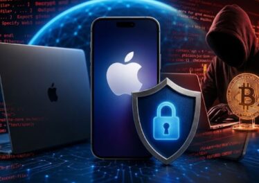 Apple แนะผู้ใช้ IOS อัปเดตด่วน หลังพบช่องโหว่แฮกเกอร์ใช้ดูดเหรียญคริปโทฯ ในกระเป๋า