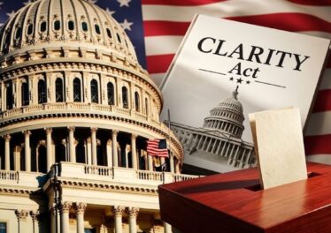 โอกาสที่ Clarity Act จะผ่านโหวต ดิ่งลง 19% ในวันเดียว หลัง 17 อัยการรัฐแท็กทีมยื่นคัดค้านวุฒิสภา
