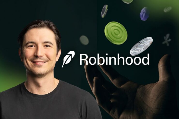 Robinhood ปรับแผน เล็งเพิ่มสิทธิโหวต-เปิดแลกรับหุ้นจริงให้ผู้ถือ Stock Tokens สยบกระแสวิจารณ์