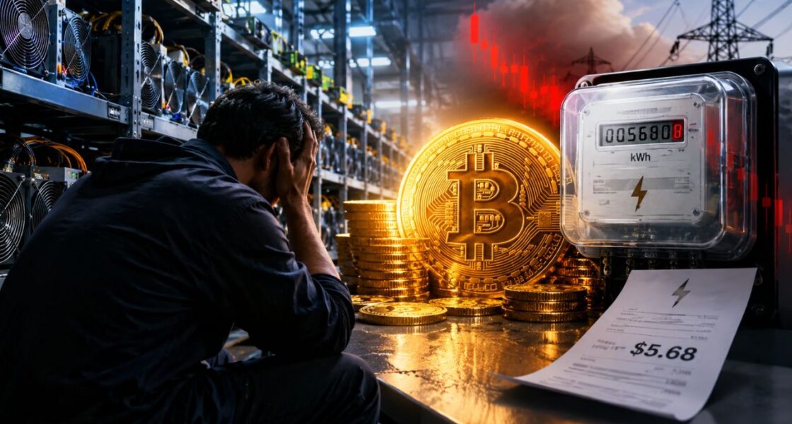 ย้อนรอย 16 ปี: เมื่อนักขุดบุกเบิกมองว่าค่าไฟ 5.68 ดอลลาร์ แลกกับ 50 BTC คือ “ขาดทุน” 