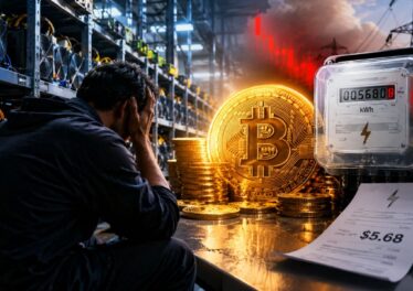ย้อนรอย 16 ปี: เมื่อนักขุดบุกเบิกมองว่าค่าไฟ 5.68 ดอลลาร์ แลกกับ 50 BTC คือ “ขาดทุน” 