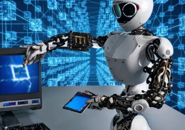เปิดลิสต์บล็อกเชนที่ดีที่สุด สำหรับสร้างแอปพลิเคชัน AI ในปี 2026