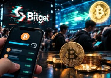 Bitget เปิดให้ถอน Bitcoin อีกครั้ง ผู้ใช้แห่ย้ายเหรียญออก 3,326 BTC ในชั่วโมงแรก