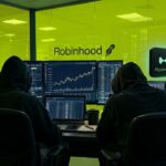 อัยการสหรัฐฯ ตั้งข้อหาอดีตวิศวกร Robinhood  2 ราย ปมใช้ข้อมูลวงในเทรดบน Hyperliquid 