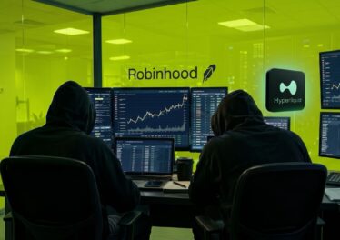อัยการสหรัฐฯ ตั้งข้อหาอดีตวิศวกร Robinhood  2 ราย ปมใช้ข้อมูลวงในเทรดบน Hyperliquid 