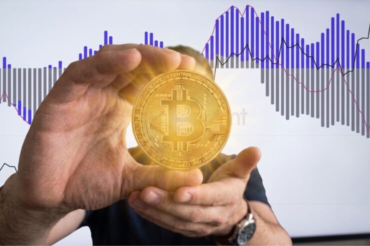 สวนทางราคา นักวิเคราะห์ชี้ความต้องการ Bitcoin ดิ่งลบกว่า 1.7 แสน BTC แม้ราคาจะพุ่งสูงขึ้น