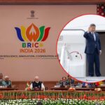 ลือหึ่ง! สี จิ้นผิง วูบระหว่างงานประชุม BRICS 2026 พบภาวะหลอดเลือดสมองอุดตัน 