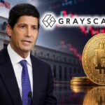 Grayscale มั่นใจ การขึ้นดอกเบี้ยสหรัฐฯ แค่ปรับฐานระยะสั้น ชี้ผลกระทบต่อ Bitcoin มีจำกัด