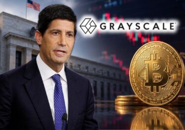 Grayscale มั่นใจ การขึ้นดอกเบี้ยสหรัฐฯ แค่ปรับฐานระยะสั้น ชี้ผลกระทบต่อ Bitcoin มีจำกัด