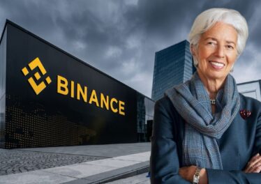 Christine Lagarde ประธาน ECB ร้องนายกฯ กรีซ ให้ปฏิเสธใบอนุญาต Binance เข้าสู่ตลาดสหภาพยุโรป