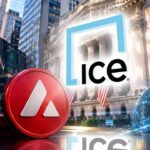 ICE พี่ใหญ่ NYSE เล็ง Avalanche เป็นตัวเต็งปูโครงสร้างพื้นฐานเทรดดิจิทัล 24 ชม.
