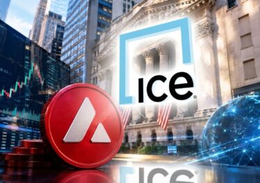 ICE พี่ใหญ่ NYSE เล็ง Avalanche เป็นตัวเต็งปูโครงสร้างพื้นฐานเทรดดิจิทัล 24 ชม.