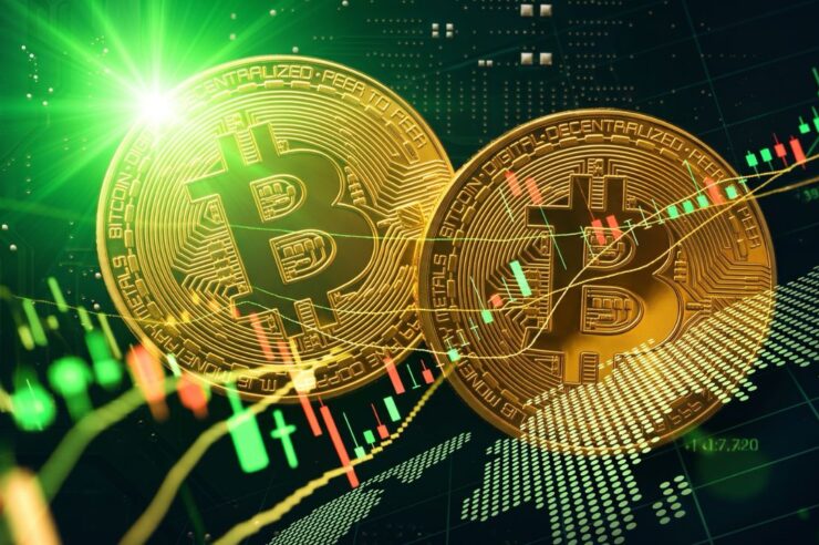 สัญญาณมาแล้ว นักวิเคราะห์ชี้ Bitcoin มีลุ้นพุ่งแตะ 90,000 หากสิ่งนี้เกิดขึ้น 