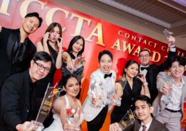 บิทคับ เอ็กซ์เชนจ์ คว้า 8 รางวัลการให้บริการลูกค้า TCCTA Contact Center Awards 2026 ตัวแทนไทยแข่งระดับภูมิภาค
