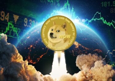 Dogecoin นำทัพตลาดฟื้น พุ่งแรง 15% ขณะที่ Bitcoin ยืนแกร่งเหนือ 85,000 