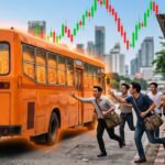 สัญญาณ FOMO มาเต็ม นักเทรดแห่กลับเข้าตลาด Bitcoin เตือนระวังตลาดผันผวน 