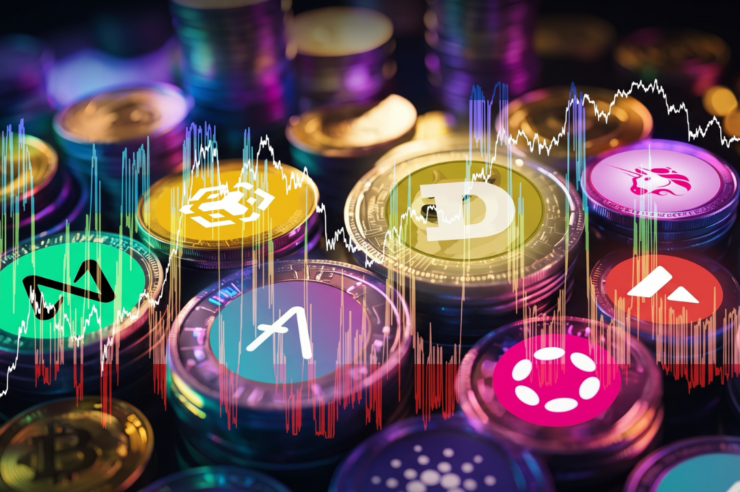 87% ของ Altcoin บน Binance ยืนเหนือ ค่าเฉลี่ย 200 วัน CryptoQuant เตือนตลาดร้อนแรงเกินไป
