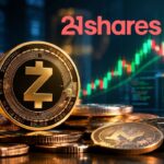 21Shares เผย มูลค่าตลาดเหรียญกลุ่ม Privacy Coin เติบโตขึ้นเกือบ 5 เท่าภายในปีเดียว