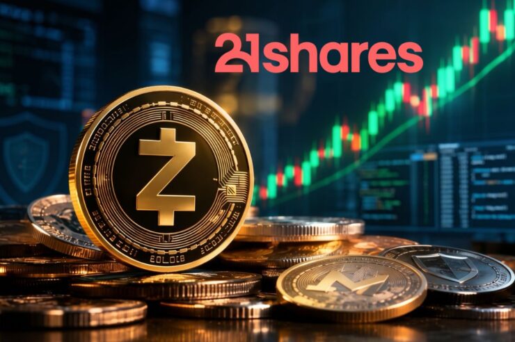 21Shares เผย มูลค่าตลาดเหรียญกลุ่ม Privacy Coin เติบโตขึ้นเกือบ 5 เท่าภายในปีเดียว
