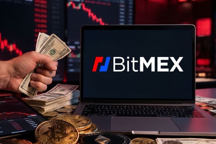 อวสาน 11 ปีเว็บเทรดรุ่นเก๋า BitMEX ประกาศยุติให้บริการถาวร แจ้งผู้ใช้งานเร่งกดถอนเงิน