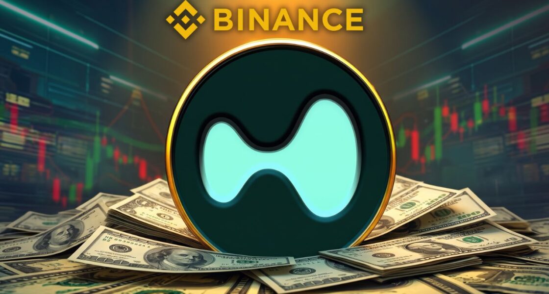 Binance ประกาศเตรียมลิสต์ Hyperliquid (HYPE) เข้าสู่ตลาด Spot วันนี้ผ่าน 3 คู่เทรดหลัก