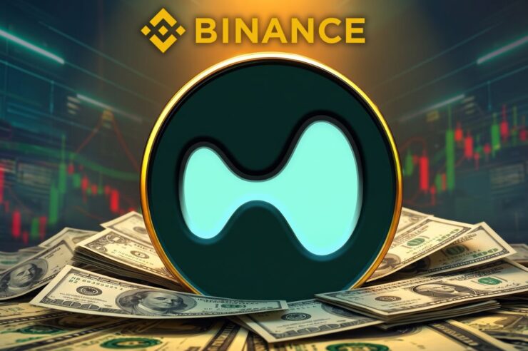 Binance ประกาศเตรียมลิสต์ Hyperliquid (HYPE) เข้าสู่ตลาด Spot วันนี้ผ่าน 3 คู่เทรดหลัก