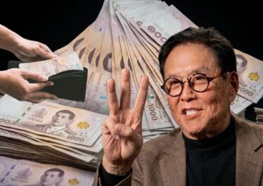 พ่อรวยสอนลูกเตือน 3 ประโยคติดปากดักความจน ยิ่งพูดบ่อยยิ่งไม่รวย 