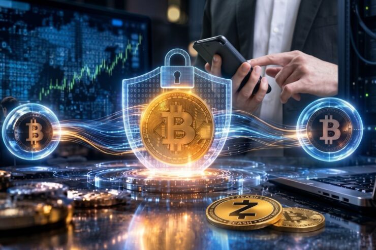 นักวิจัยเสนอโมเดลใหม่ โอน Bitcoin แบบส่วนตัว เหมือน Zcash ได้ โดยไม่ต้องทำ Soft Fork