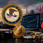 DOJ ฟ้องยึดทรัพย์ 2 บริษัทจีน $61 ล้าน ปมใช้ Binance ฟอกเงินค้าน้ำมันอิหร่าน 