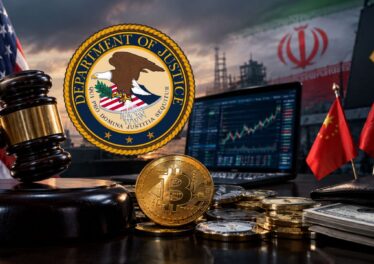 DOJ ฟ้องยึดทรัพย์ 2 บริษัทจีน $61 ล้าน ปมใช้ Binance ฟอกเงินค้าน้ำมันอิหร่าน 
