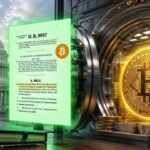 สภาผู้แทนฯ สหรัฐฯ ผ่านร่างกฎหมาย ‘คลังสำรอง Bitcoin เชิงยุทธศาสตร์’ ล็อกห้ามขาย 20 ปี