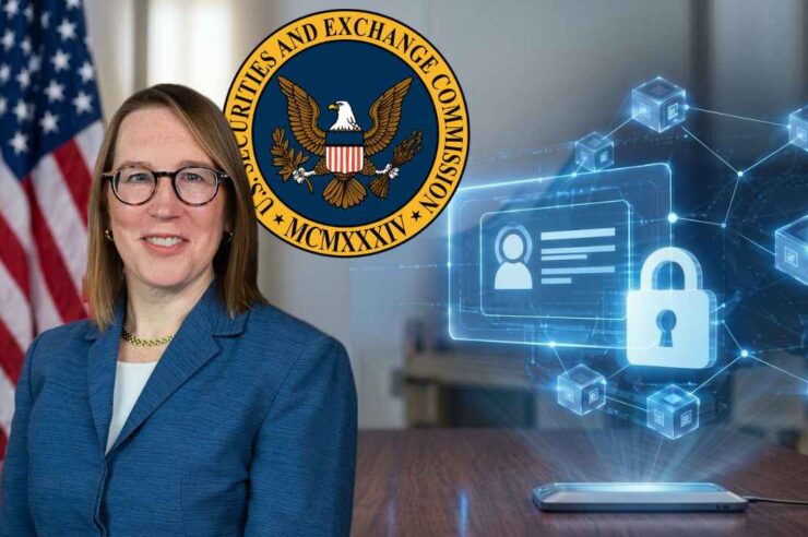 กรรมการ SEC เสนอปฏิรูป KYC ใช้ระบบ Zero-Knowledge Proof เน้นยืนยันตัวตนแทนเก็บข้อมูล 