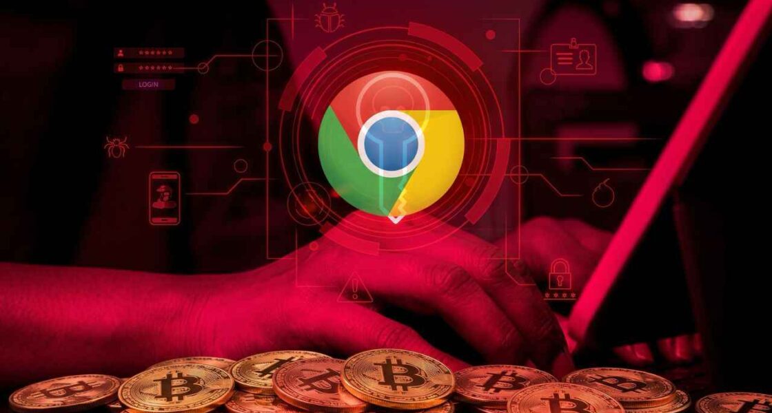 เช็คด่วน 19 ส่วนขยาย Chrome ที่แอบฝังมัลแวร์ขโมยคริปโทฯ เสี่ยงโดนสูบเงินเกลี้ยงกระเป๋า