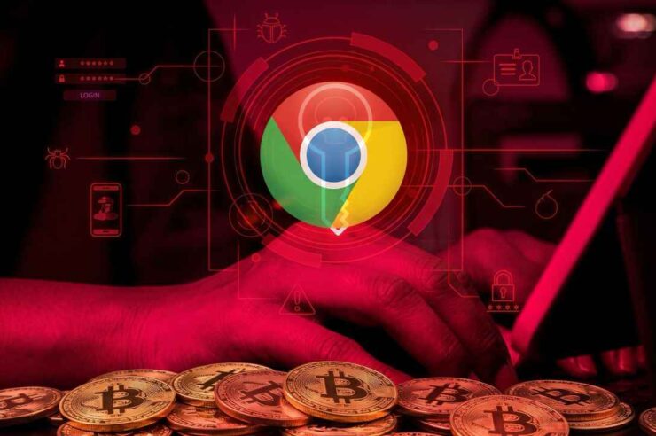 เช็คด่วน 19 ส่วนขยาย Chrome ที่แอบฝังมัลแวร์ขโมยคริปโทฯ เสี่ยงโดนสูบเงินเกลี้ยงกระเป๋า