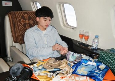 เปิดประวัติ Kimchi เด็กหนุ่มผู้ปั้นเงินพันล้านจากเทรดเหรียญ $TRUMP แค่ไม้เดียว