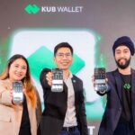Bitkub เปิดตัว KUB Wallet โฉมใหม่ ! รองรับหลายเครือข่าย-โทเคนหุ้นสหรัฐฯ